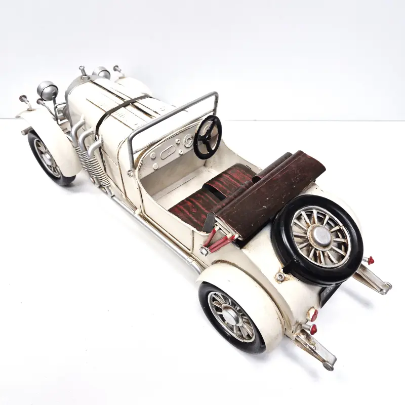 Masina epoca din metal, model val 12-3b